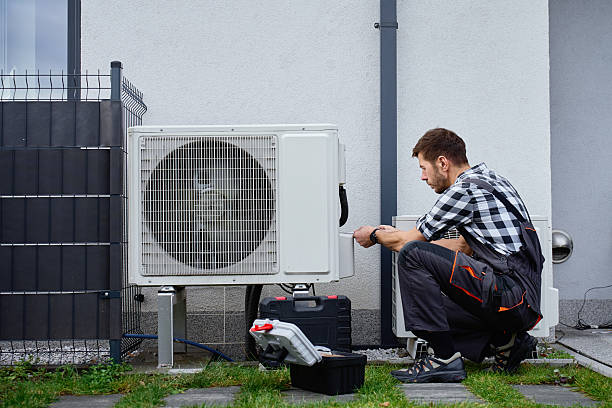 Trusted Hvac service in Milford, CT - JG Cool HVAC